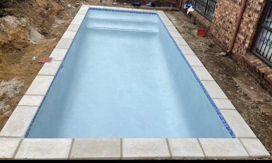 Pool 19