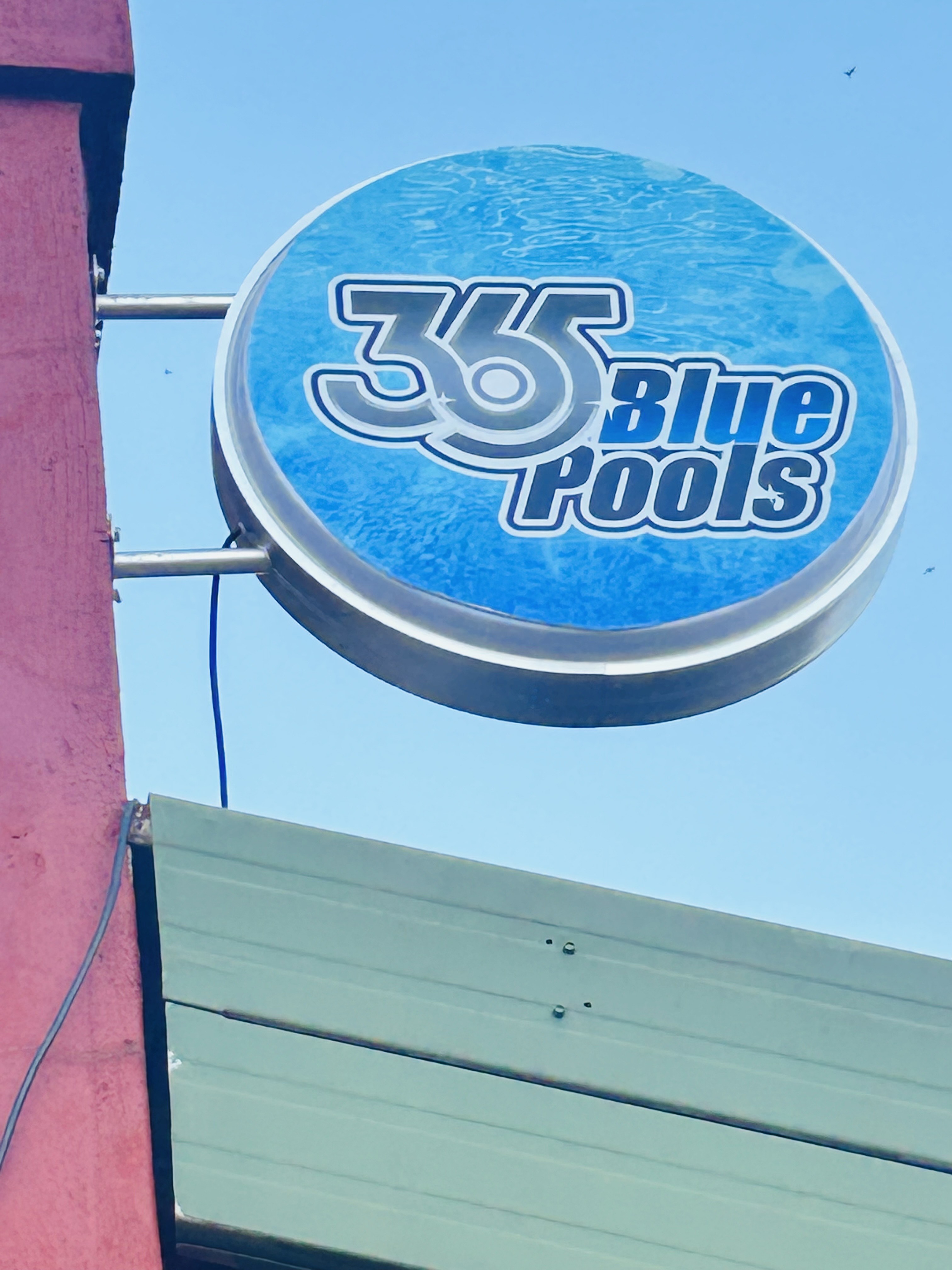 Pool 23