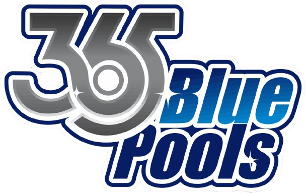 365 Pools Logo